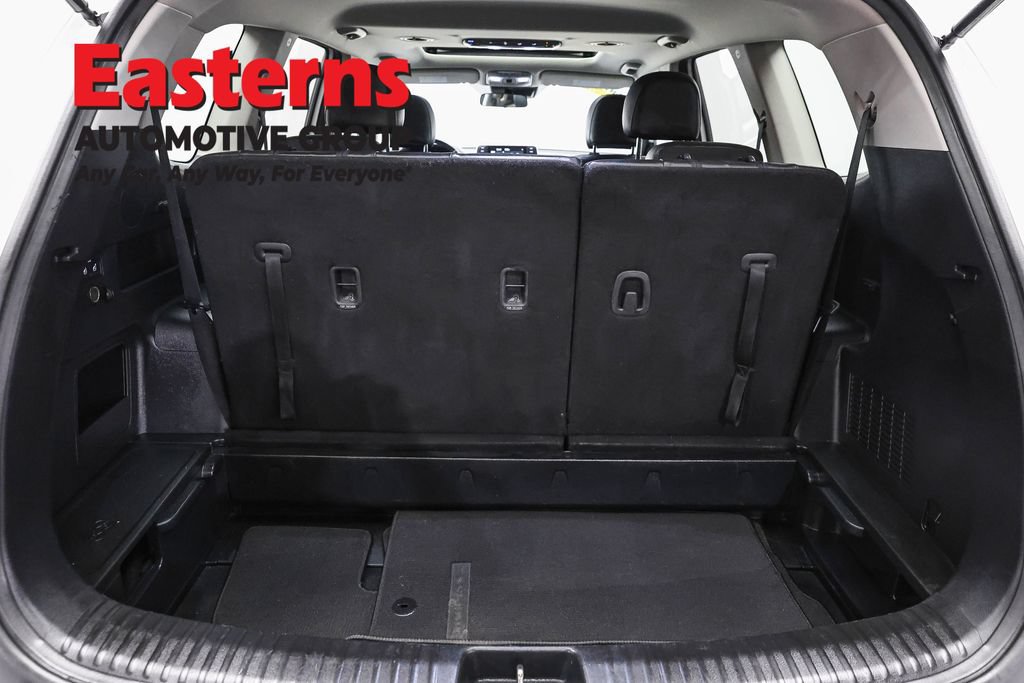 Used 2020 Kia Telluride S AWD/4WD image 10