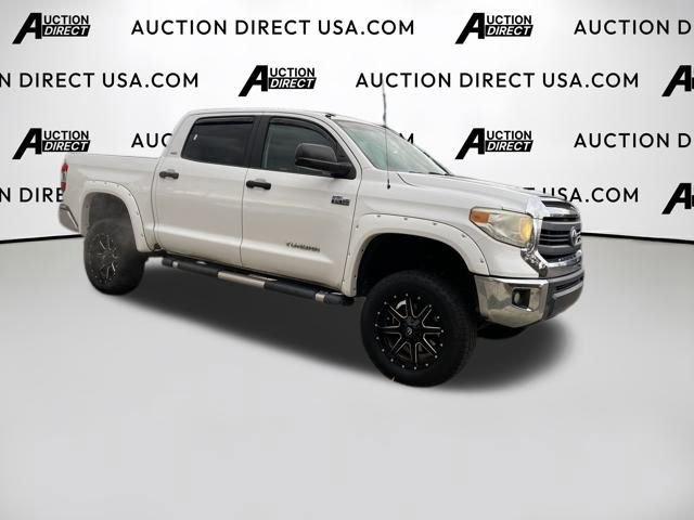 Used 2015 Toyota Tundra SR5 image 2
