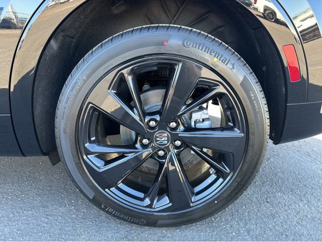 New 2026 Buick Envision Sport Touring image 15