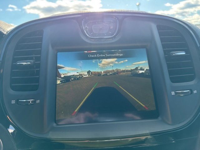 Used 2023 Chrysler 300 S image 22