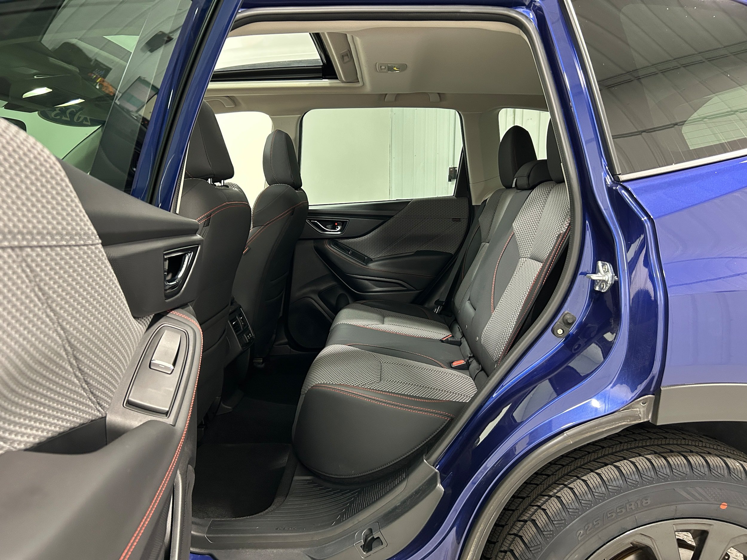 Used 2023 Subaru Forester Sport AWD/4WD image 30