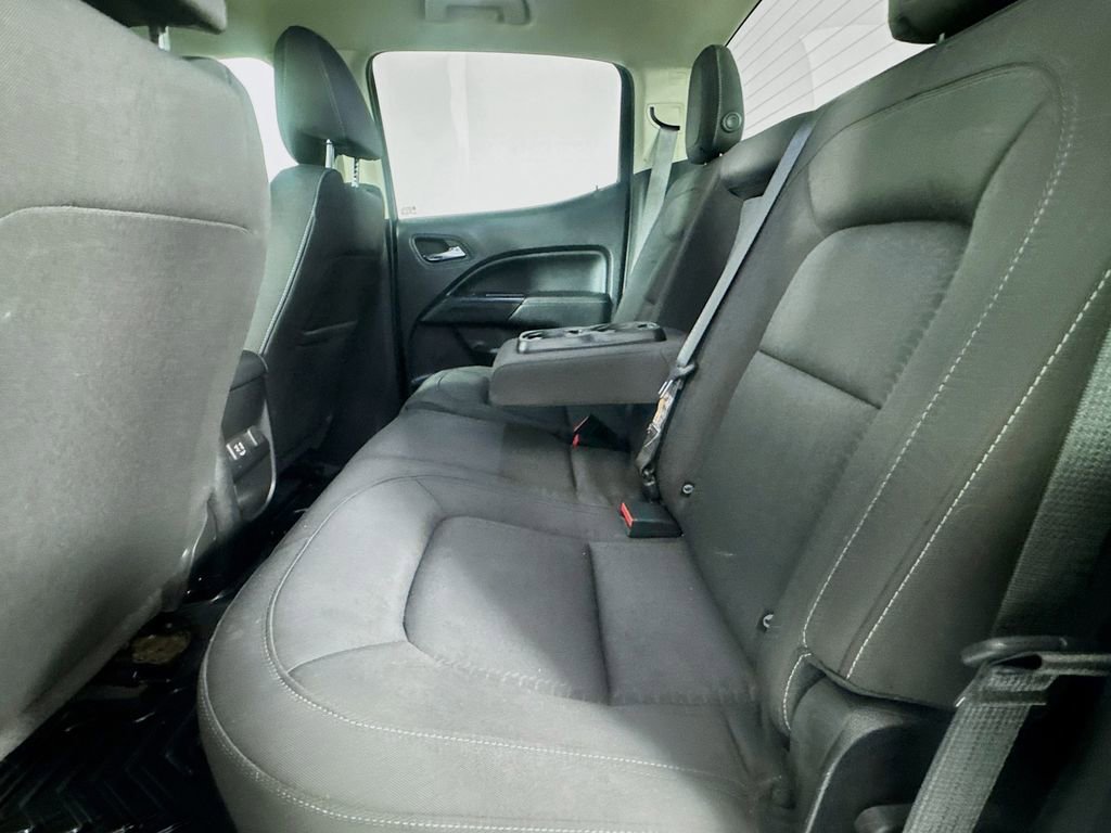 Used 2020 GMC Canyon SLE image 25