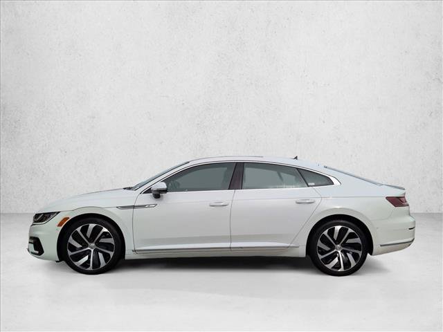 Used 2019 Volkswagen Arteon SEL Premium image 9
