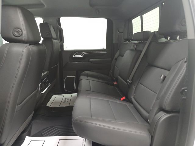 New 2026 Chevrolet Silverado 2500 LTZ w/ LTZ Plus Package image 22