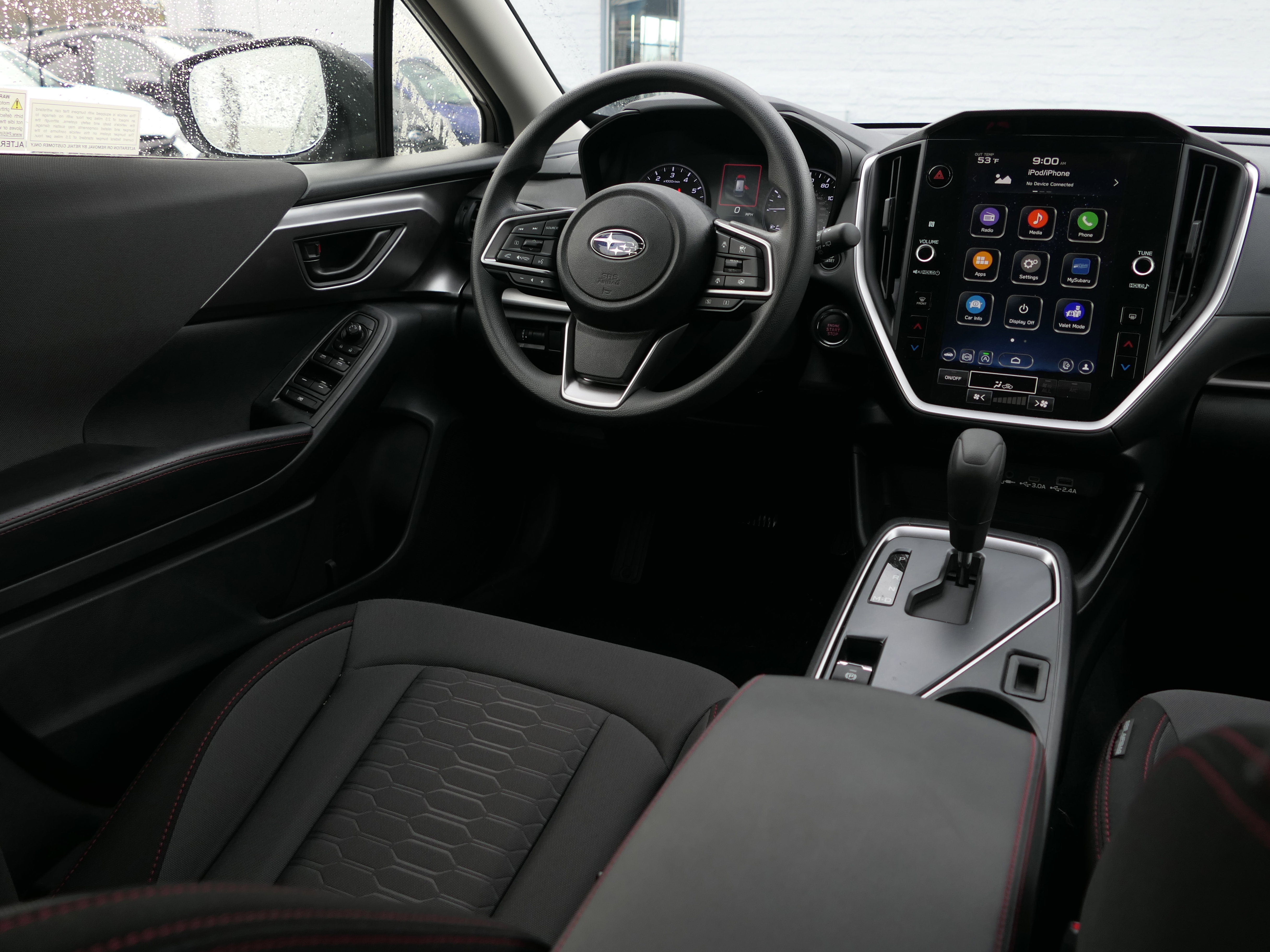 Certified 2025 Subaru Impreza 2.0i Sport image 23