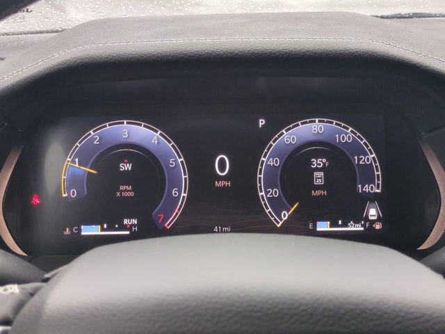 New 2026 Jeep Grand Cherokee Limited image 28