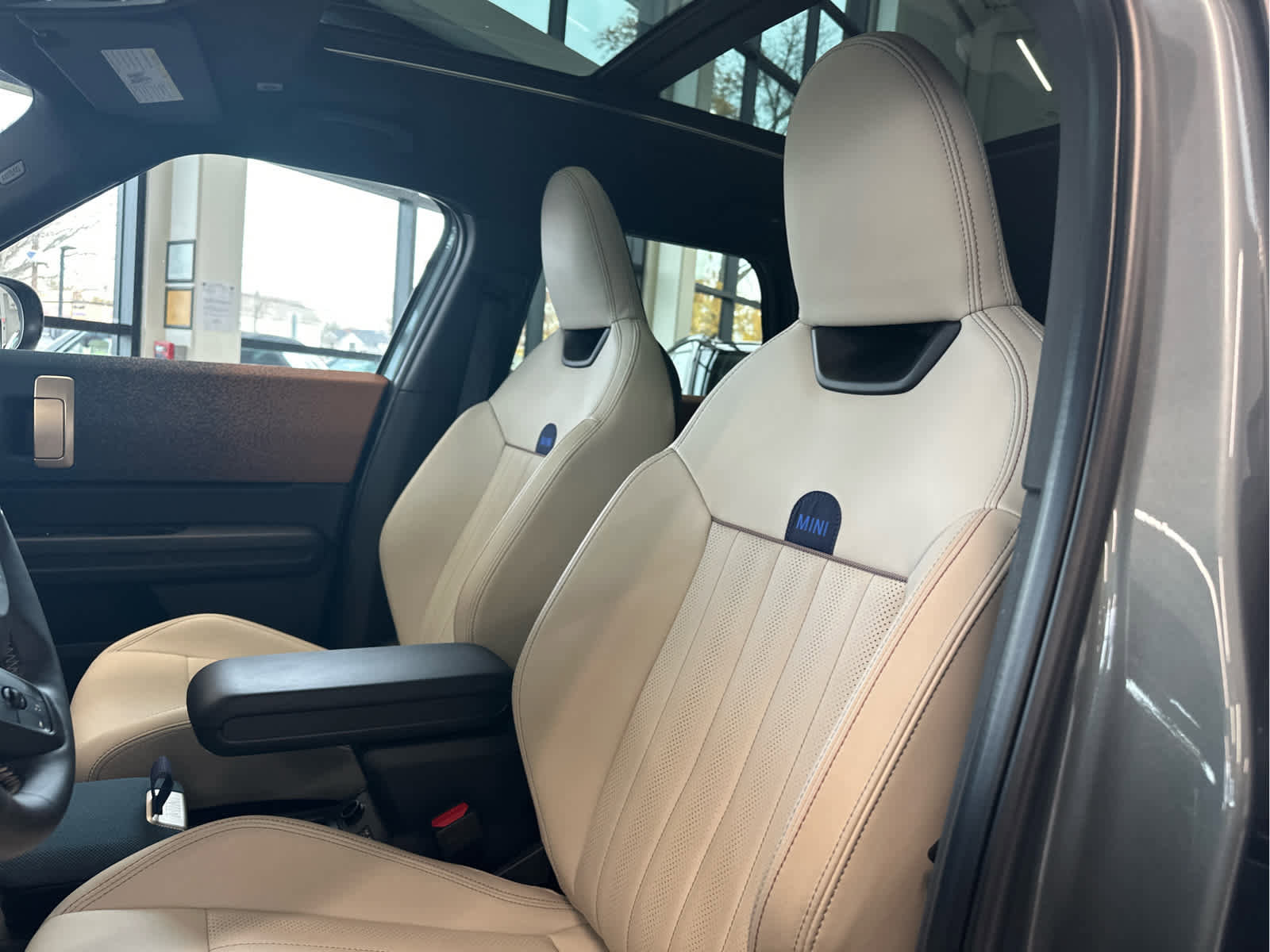Used 2025 MINI Cooper Countryman S image 11