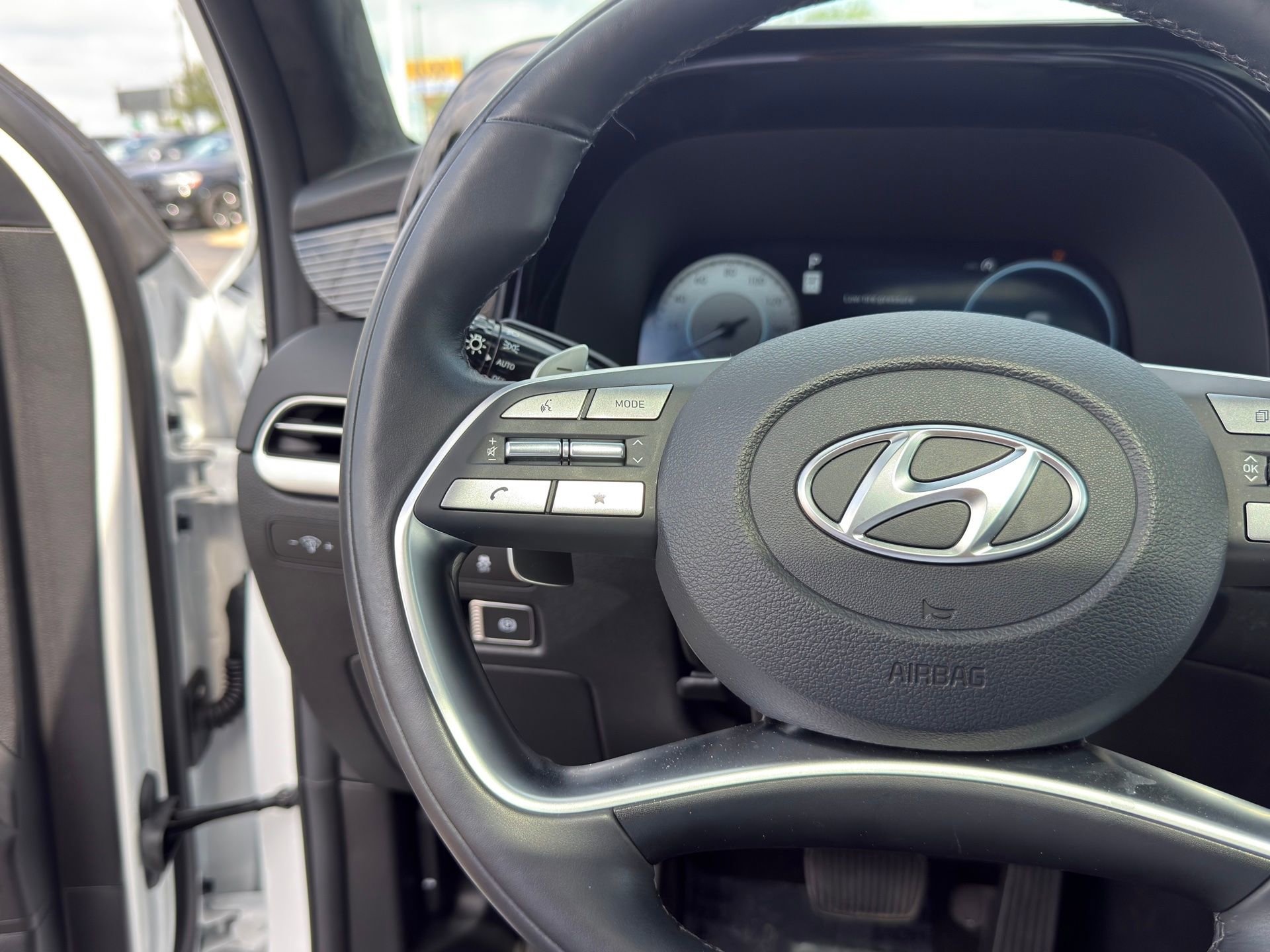 Used 2024 Hyundai Palisade Calligraphy AWD/4WD image 18