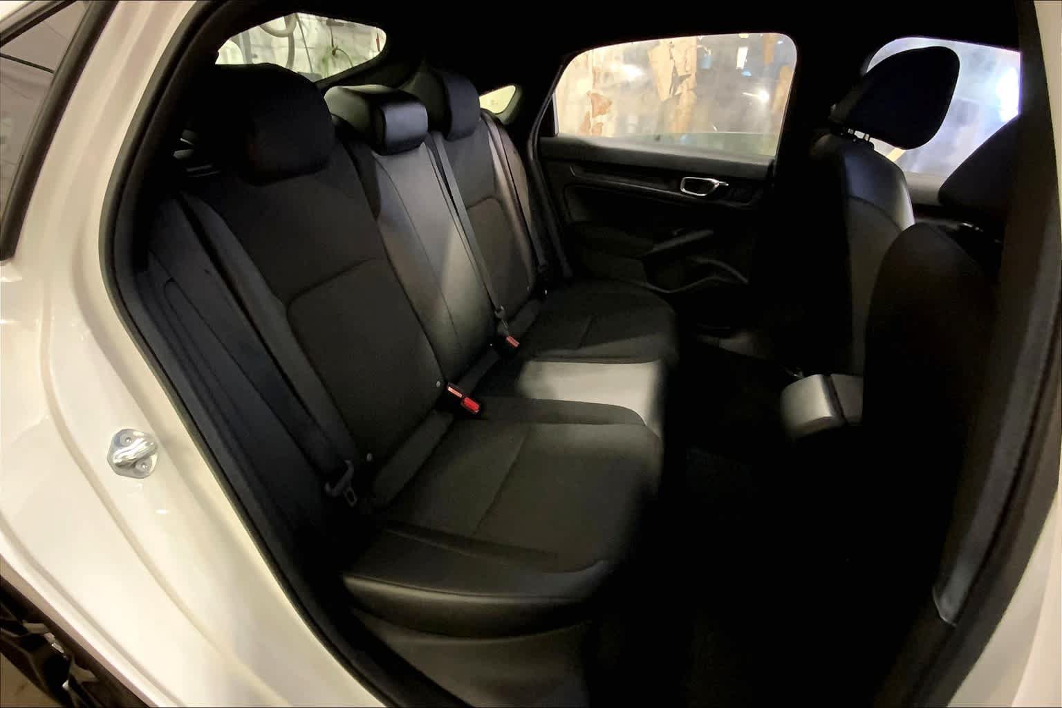 Used 2024 Honda Civic Sport image 36