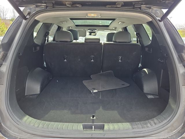 Used 2023 Hyundai Santa Fe Limited image 35