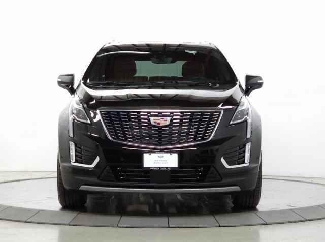 New 2025 Cadillac XT5 Premium Luxury w/ Technology Package image 11