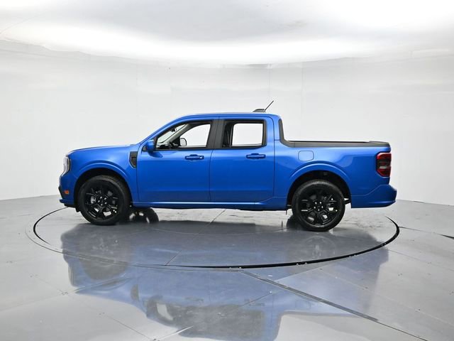 New 2026 Ford Maverick Lobo AWD/4WD image 8