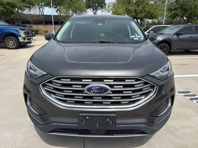 Used 2020 Ford Edge SEL w/ Convenience Package image 7