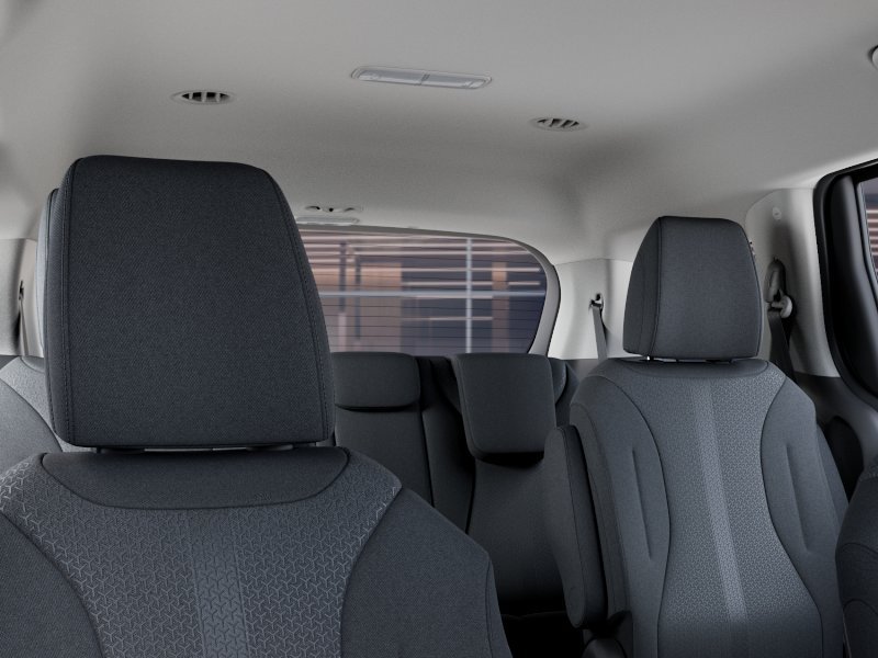 New 2026 Kia Carnival LX FWD image 27