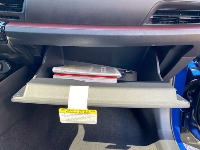 New 2025 Toyota Prius Plug-In Hybrid FWD image 61