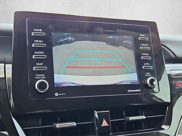 Used 2023 Toyota Camry SE FWD image 13