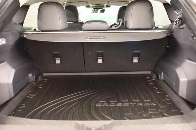 Certified 2025 Subaru Crosstrek 2.5i Limited w/ Crosstrek Mirror Package image 26