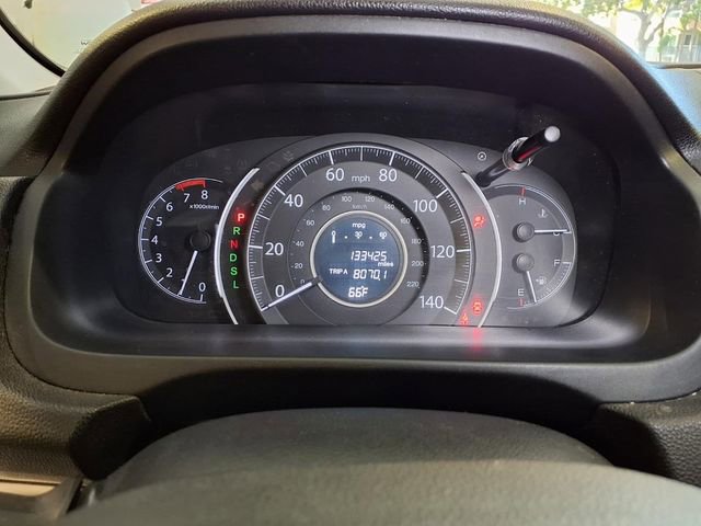 Used 2016 Honda CR-V EX image 13