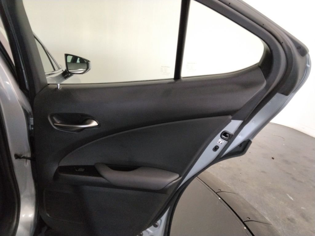 Used 2023 Lexus UX 250h AWD w/ Accessory Package (Z2) image 36