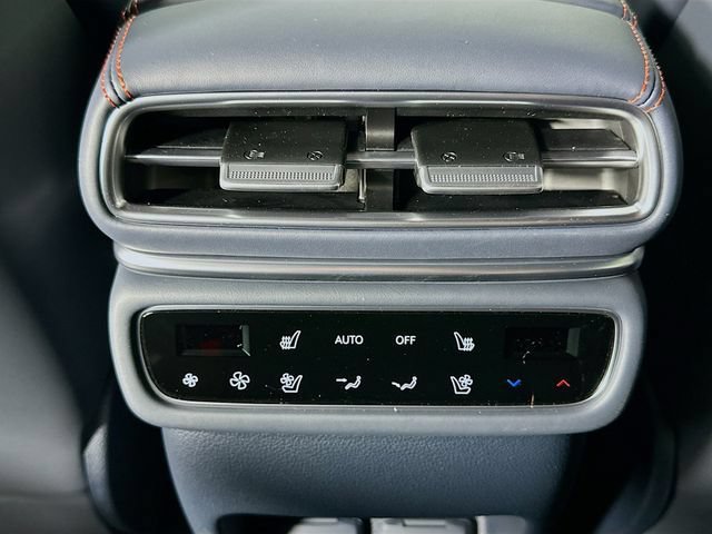 New 2026 Genesis GV80 3.5T e-SC AWD/4WD image 18