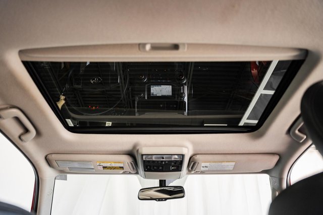 Used 2019 Toyota 4Runner Limited image 30