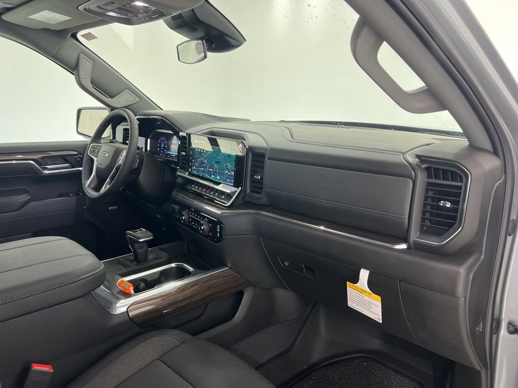 Used 2024 Chevrolet Silverado 1500 RST w/ All Star Edition Plus AWD/4WD image 29
