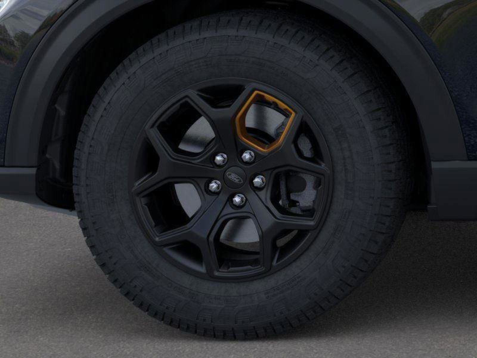 Used 2026 Ford Explorer Tremor image 19