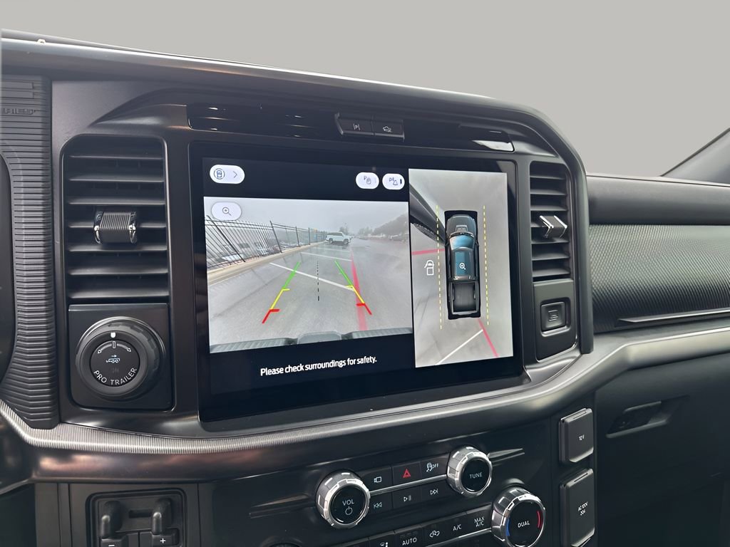 Used 2025 Ford F150 Raptor image 37