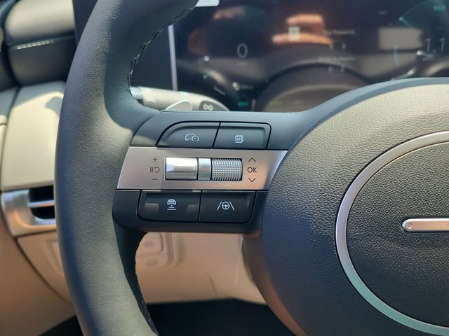 New 2026 Hyundai Tucson SEL AWD/4WD image 6