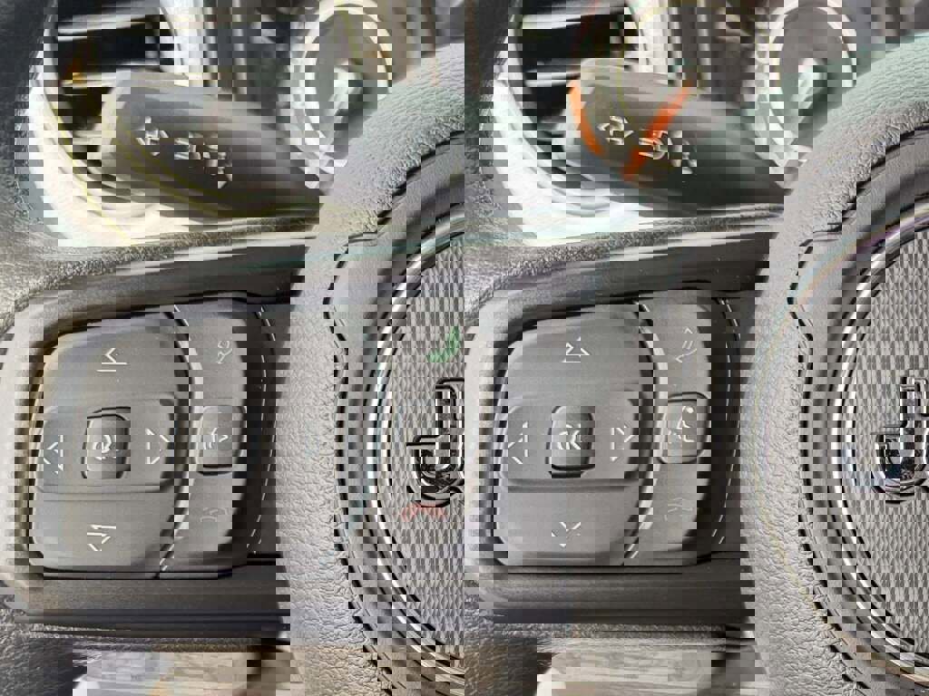 New 2026 Jeep Wrangler Sport image 32