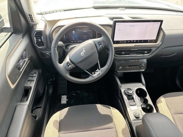 New 2026 Ford Bronco Sport Big Bend w/ Convenience Package AWD/4WD image 20