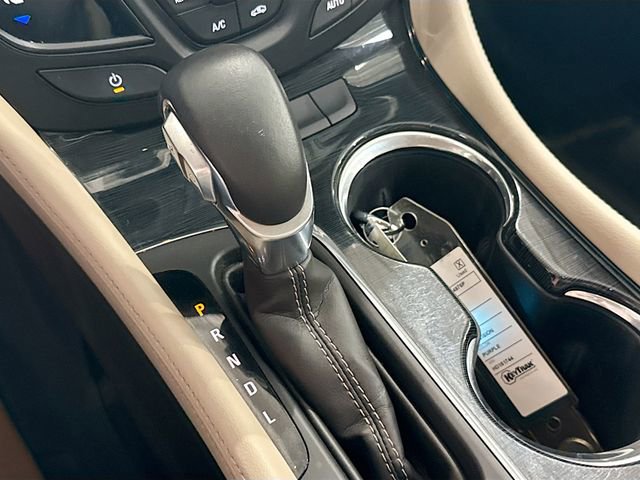 Used 2017 Buick Envision Preferred image 17