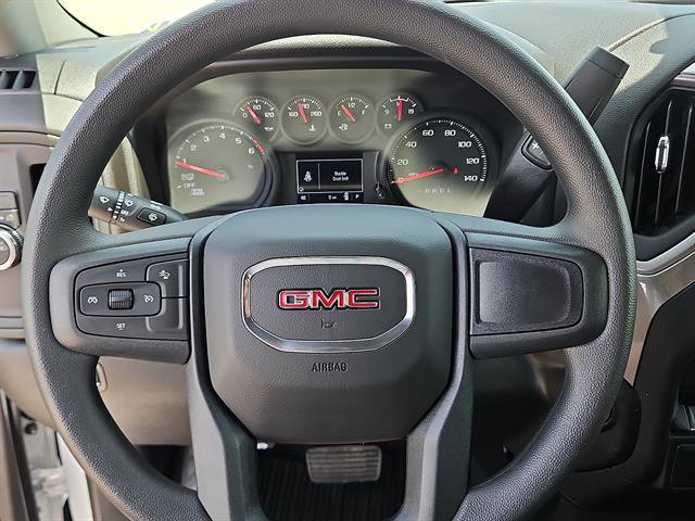 Used 2026 GMC Sierra 1500 Pro w/ Pro Value Package RWD image 15