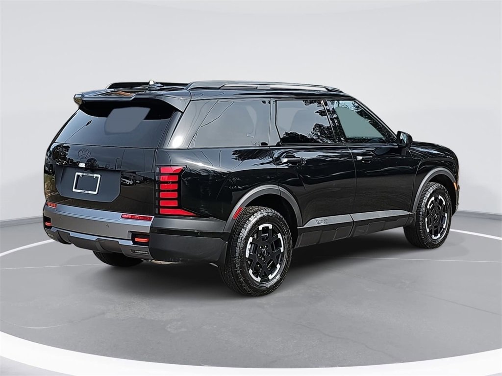 New 2026 Hyundai Palisade XRT Pro image 5
