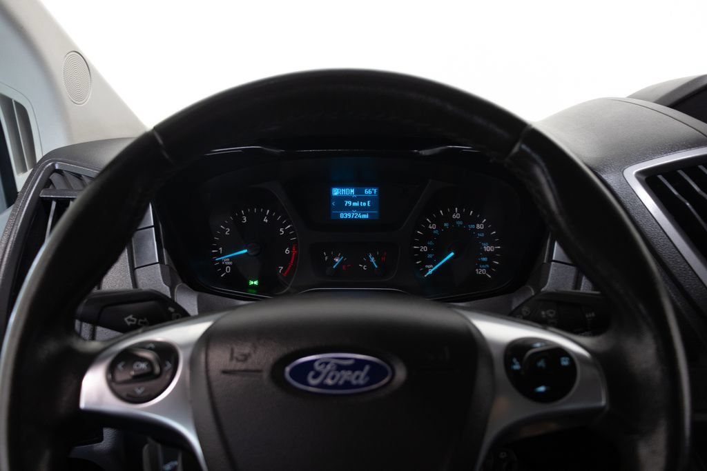 Used 2017 Ford Transit 350 XLT RWD image 28