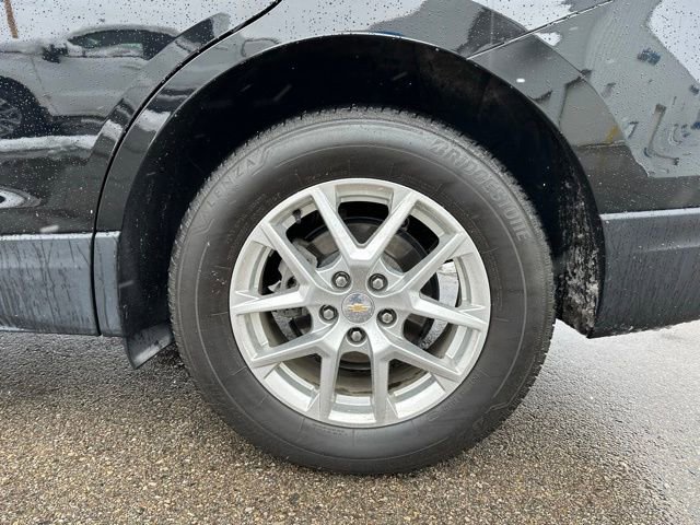 Certified 2024 Chevrolet Equinox LT w/ LPO, Floor Liner Package image 27