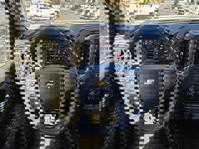 New 2025 Chevrolet Silverado 3500 W/T w/ WT Convenience Package image 19