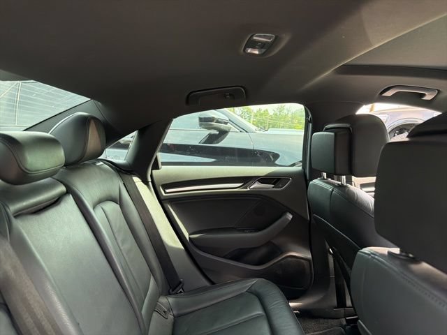 Used 2020 Audi A3 2.0T Premium FWD image 15