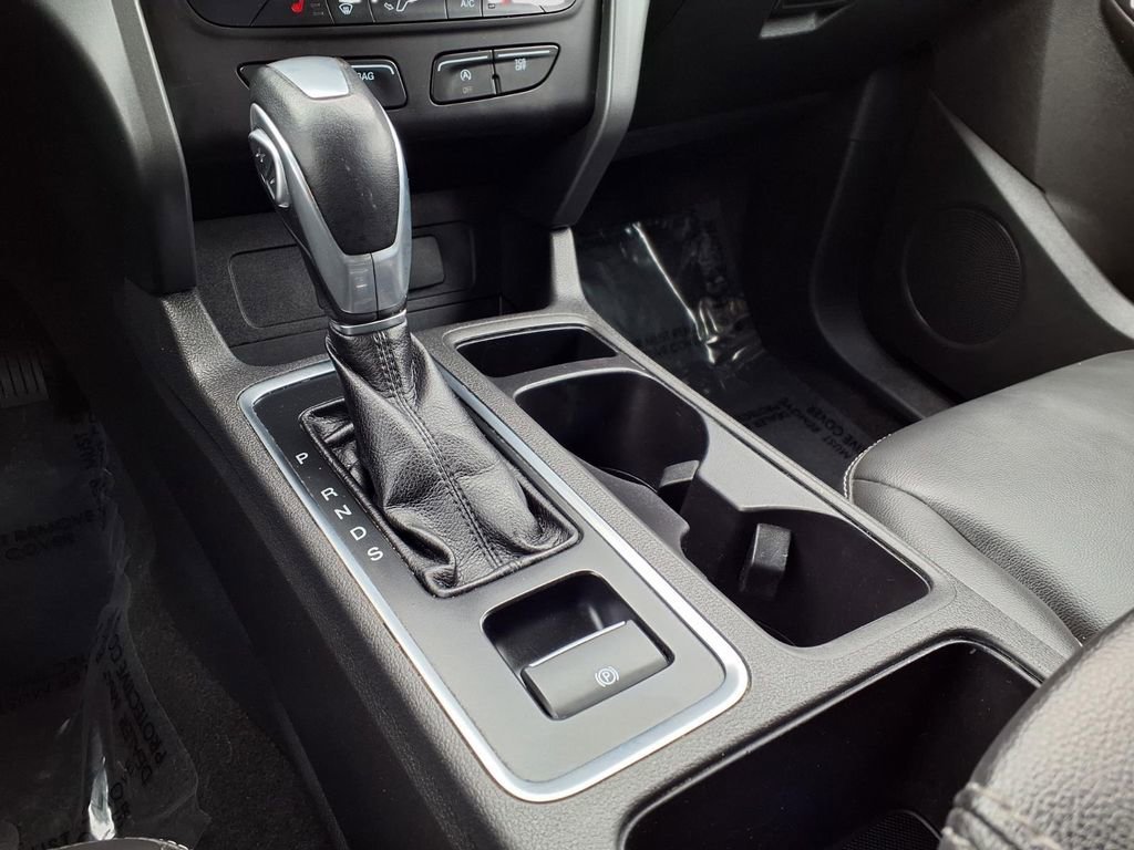 Used 2019 Ford Escape SEL image 19