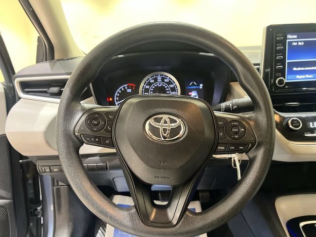 Used 2021 Toyota Corolla LE FWD image 10