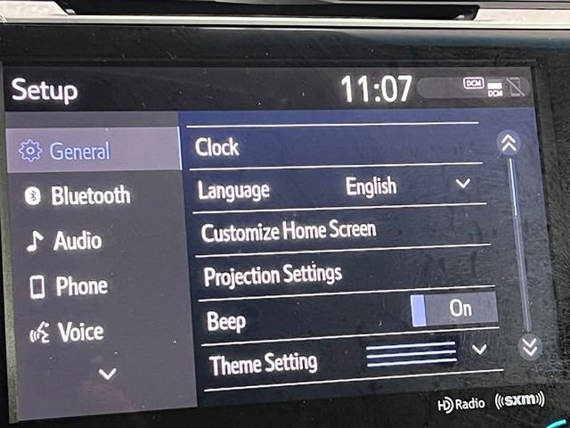 Used 2020 Toyota Camry XLE image 31