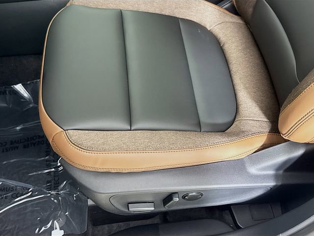 New 2026 Ford Bronco Sport Outer Banks w/ Outer Banks Tech Package+ image 20