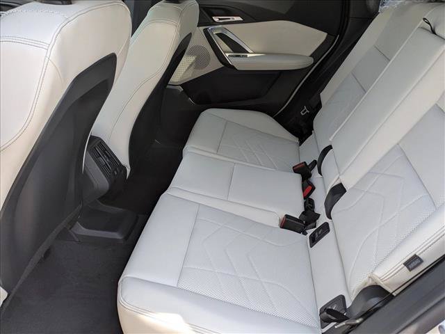 New 2026 BMW X1 xDrive28i w/ Convenience Package AWD/4WD image 17