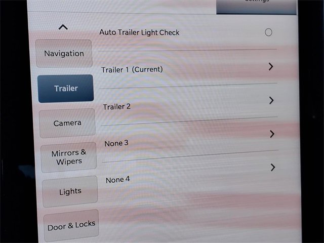 New 2026 RAM 2500 Rebel image 13