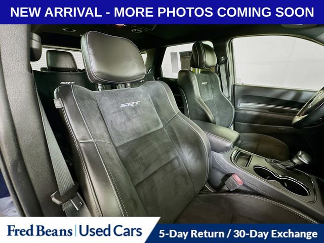 Used 2020 Dodge Durango SRT AWD/4WD image 32