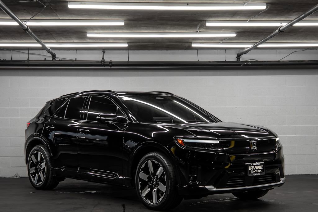Used 2024 Honda Prologue Elite image 7
