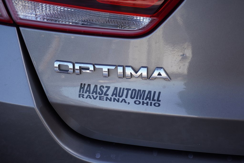 Used 2016 Kia Optima LX image 6