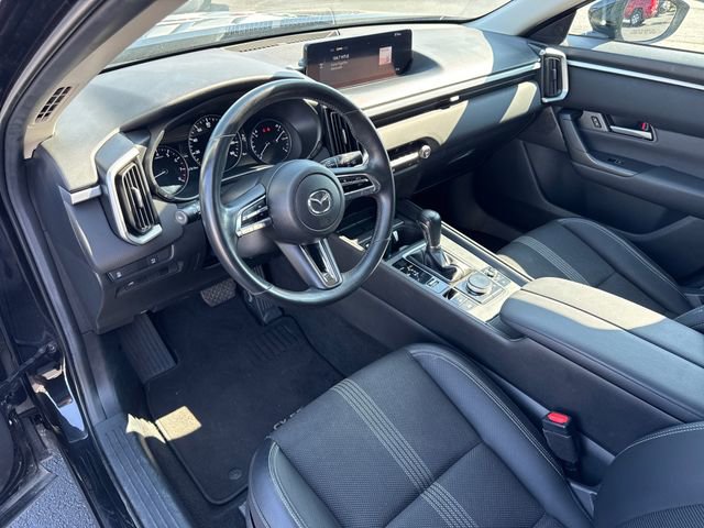 Used 2024 MAZDA CX-50 AWD 2.5 S w/ Preferred Package image 9