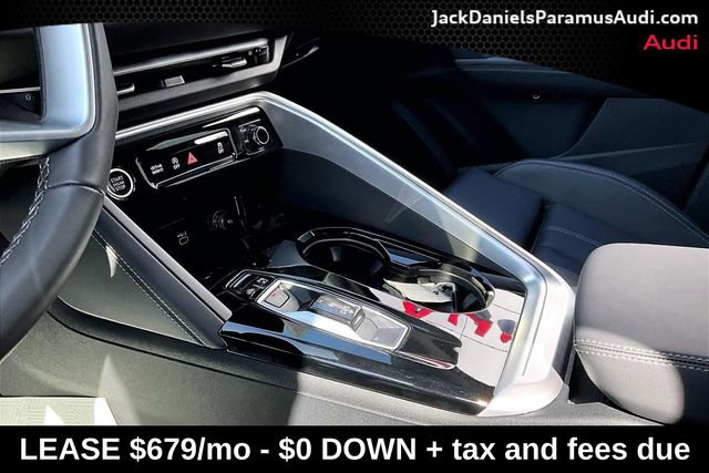 Used 2025 Audi Q5 Premium Plus w/ Premium Plus AWD/4WD image 12