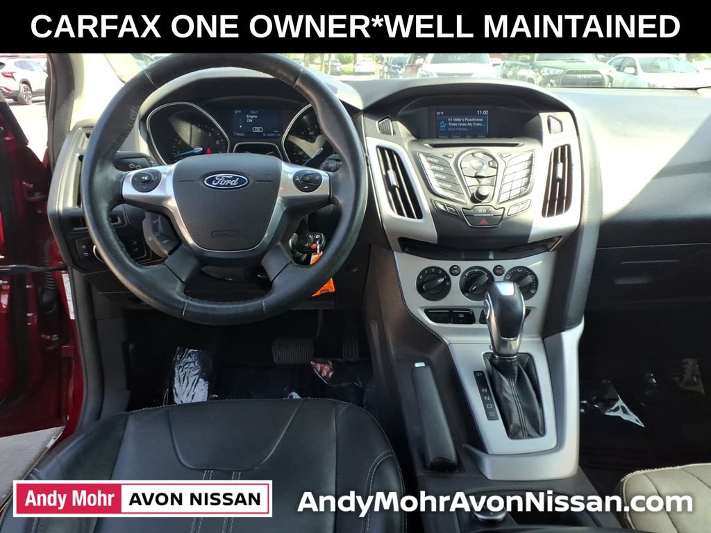 Used 2014 Ford Focus SE w/ Equipment Group 201A FWD image 32